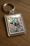 Evenement foto: Nijmeegse Vierdaagse 1039