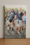 Evenement foto: Nijmeegse Vierdaagse 1039