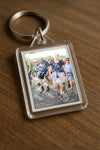 Evenement foto: Nijmeegse Vierdaagse 1039