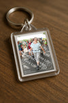 Evenement foto: Nijmeegse Vierdaagse 1039