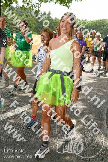Evenement foto: Nijmeegse Vierdaagse 1039