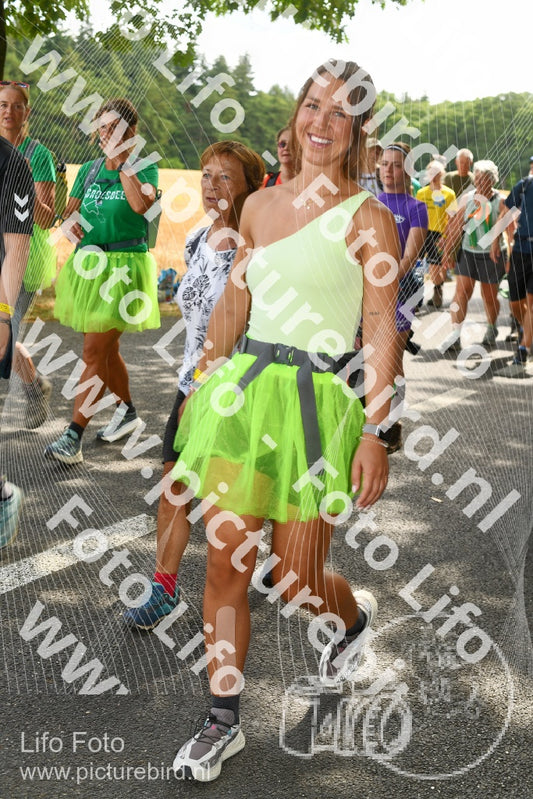 Evenement foto: Nijmeegse Vierdaagse 1039