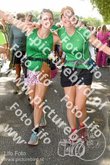 Evenement foto: Nijmeegse Vierdaagse 1039