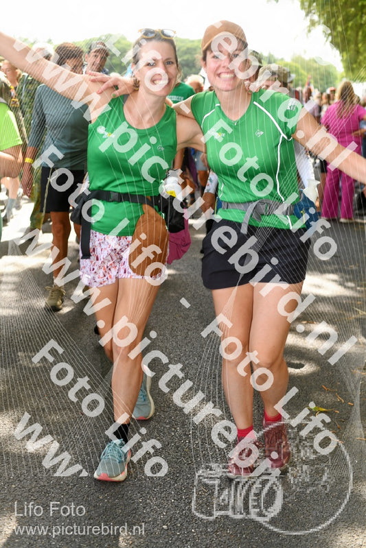 Evenement foto: Nijmeegse Vierdaagse 1039