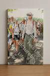 Evenement foto: Nijmeegse Vierdaagse 1039