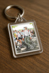 Evenement foto: Nijmeegse Vierdaagse 1039