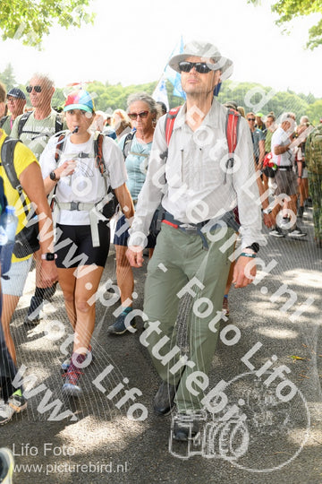 Evenement foto: Nijmeegse Vierdaagse 1039