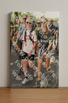Evenement foto: Nijmeegse Vierdaagse 1039