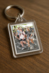Evenement foto: Nijmeegse Vierdaagse 1039