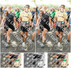 Evenement foto: Nijmeegse Vierdaagse 1039