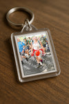 Evenement foto: Nijmeegse Vierdaagse 1039