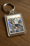 Evenement foto: Nijmeegse Vierdaagse 1039