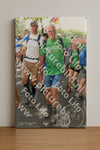 Evenement foto: Nijmeegse Vierdaagse 1039
