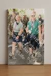 Evenement foto: Nijmeegse Vierdaagse 1039