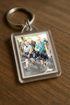 Evenement foto: Nijmeegse Vierdaagse 1039