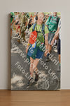 Evenement foto: Nijmeegse Vierdaagse 1039