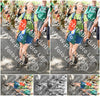 Evenement foto: Nijmeegse Vierdaagse 1039