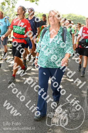 Evenement foto: Nijmeegse Vierdaagse 1039