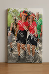 Evenement foto: Nijmeegse Vierdaagse 1038
