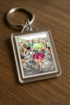 Evenement foto: Nijmeegse Vierdaagse 1038