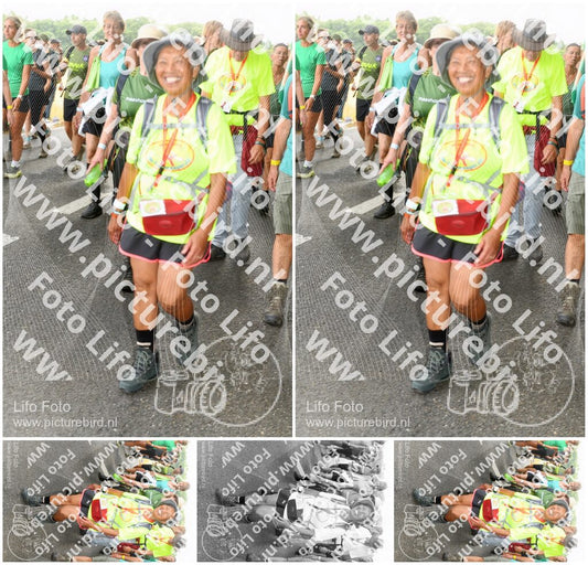 Evenement foto: Nijmeegse Vierdaagse 1038