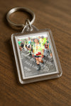 Evenement foto: Nijmeegse Vierdaagse 1038