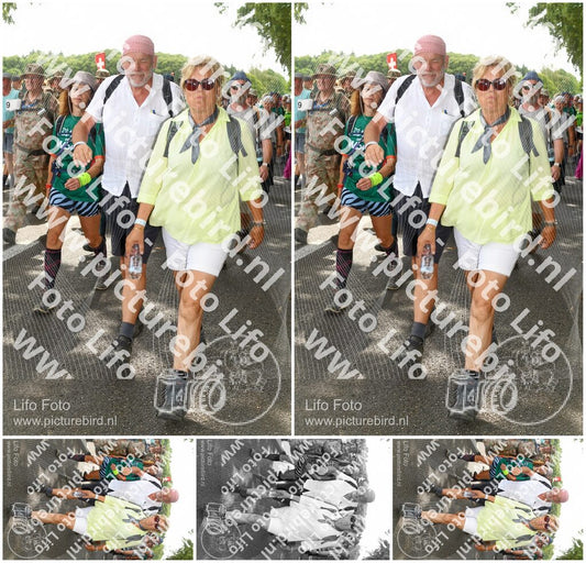 Evenement foto: Nijmeegse Vierdaagse 1038