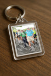 Evenement foto: Nijmeegse Vierdaagse 1038