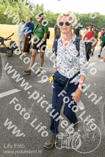 Evenement foto: Nijmeegse Vierdaagse 1038