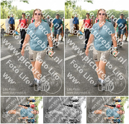Evenement foto: Nijmeegse Vierdaagse 1038