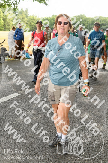 Evenement foto: Nijmeegse Vierdaagse 1038
