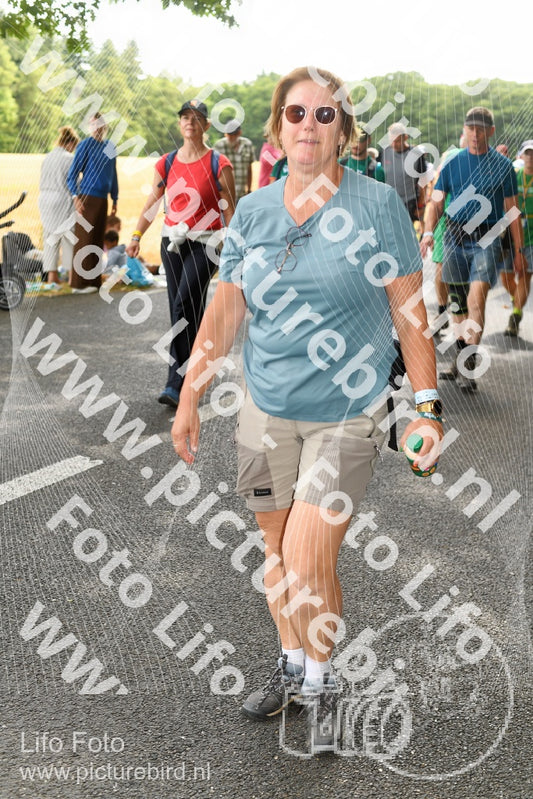 Evenement foto: Nijmeegse Vierdaagse 1038
