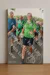 Evenement foto: Nijmeegse Vierdaagse 1038
