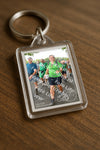 Evenement foto: Nijmeegse Vierdaagse 1038