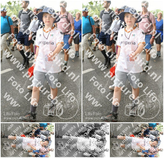 Evenement foto: Nijmeegse Vierdaagse 1038