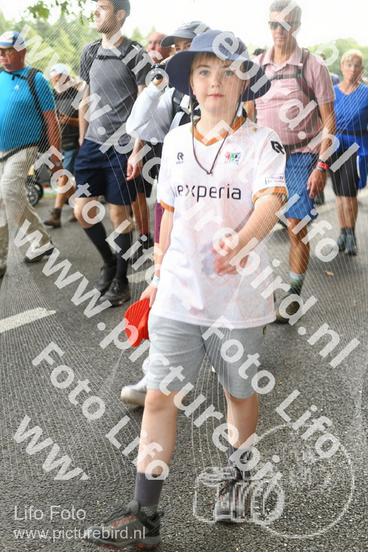 Evenement foto: Nijmeegse Vierdaagse 1038