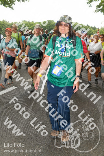 Evenement foto: Nijmeegse Vierdaagse 1038