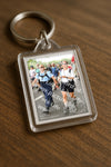 Evenement foto: Nijmeegse Vierdaagse 1038