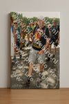 Evenement foto: Nijmeegse Vierdaagse 1038
