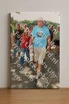 Evenement foto: Nijmeegse Vierdaagse 1038