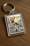 Evenement foto: Nijmeegse Vierdaagse 1038