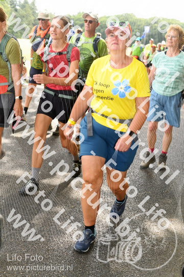 Evenement foto: Nijmeegse Vierdaagse 1038