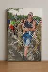 Evenement foto: Nijmeegse Vierdaagse 1038