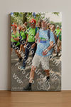 Evenement foto: Nijmeegse Vierdaagse 1038