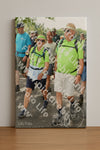 Evenement foto: Nijmeegse Vierdaagse 1038