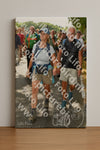 Evenement foto: Nijmeegse Vierdaagse 1038