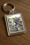 Evenement foto: Nijmeegse Vierdaagse 1038