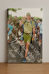 Evenement foto: Nijmeegse Vierdaagse 1038