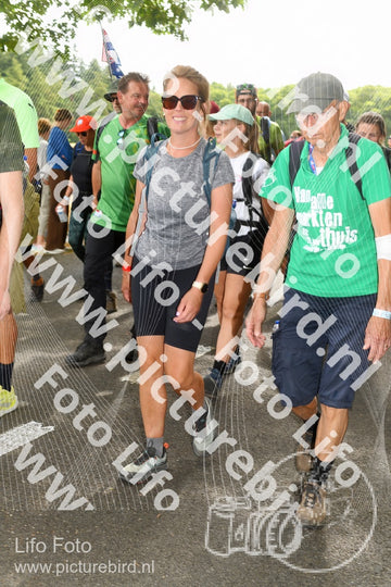 Evenement foto: Nijmeegse Vierdaagse 1038
