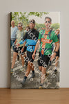 Evenement foto: Nijmeegse Vierdaagse 1038